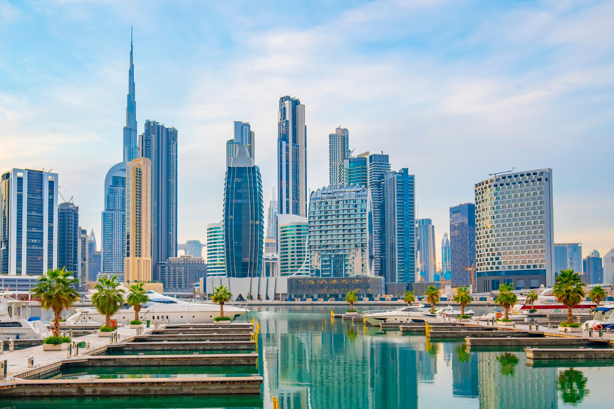 The dos and don’ts of setting up a business in the UAE