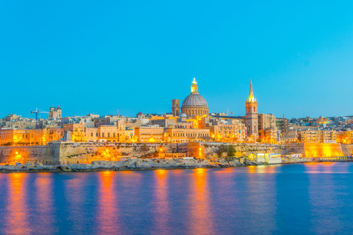 Applying for a visa to Malta: what you need to know