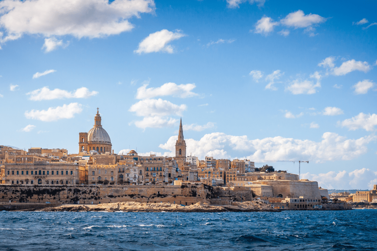 How to get a Maltese ID residence card