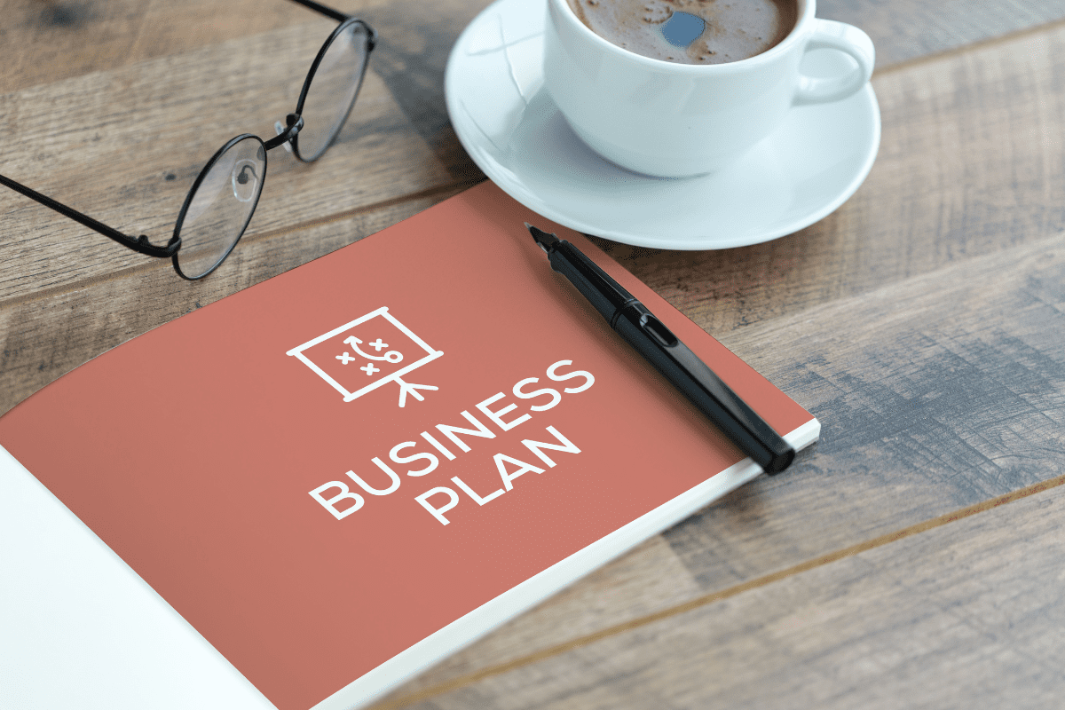 Creating a business plan for a new country