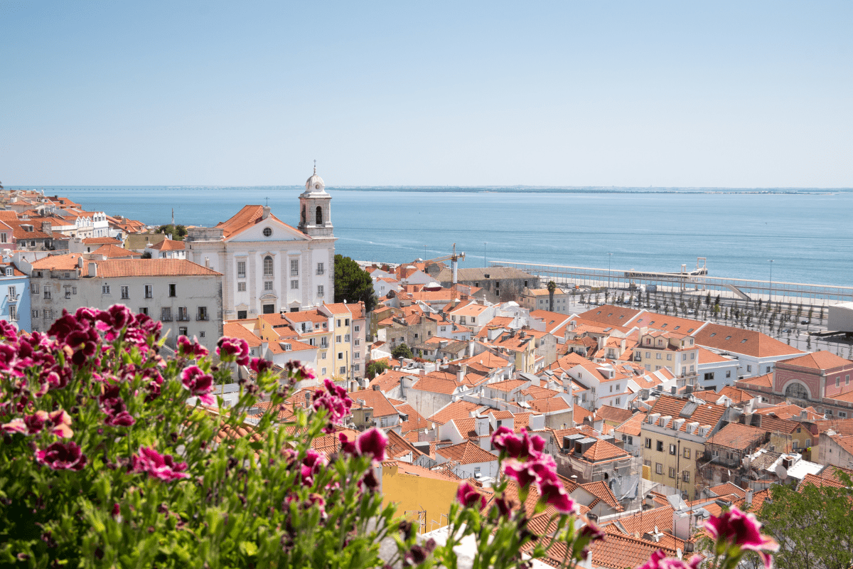 What to know about a property portfolio in Portugal