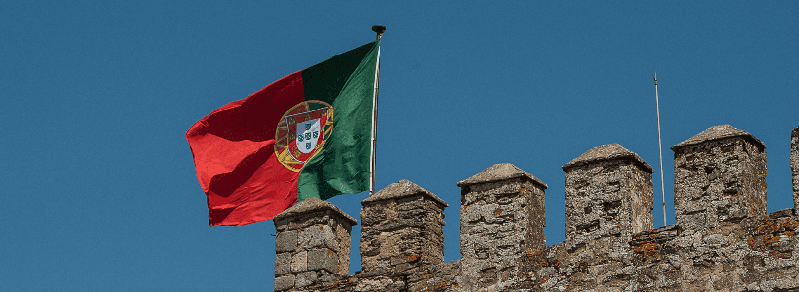A brief history of Portugal