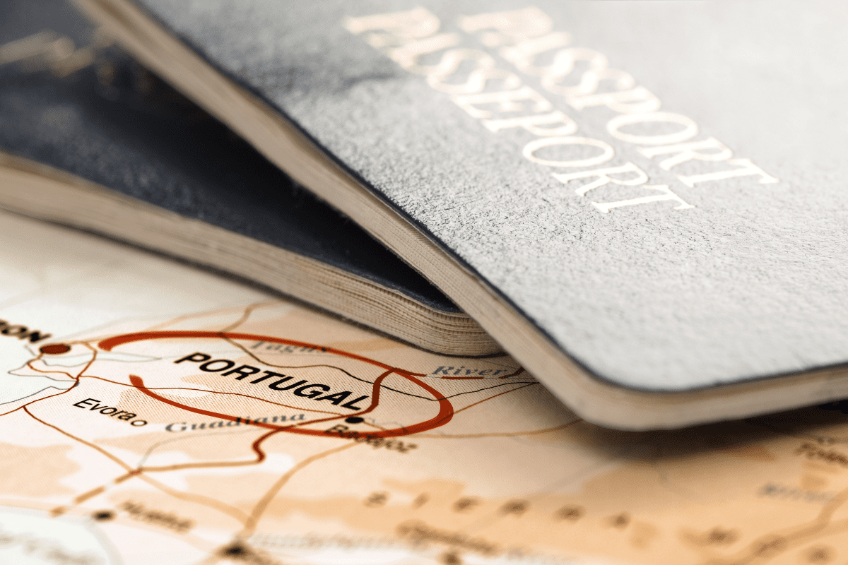 Visa processing times compared: Cyprus, Malta, Portugal, and the United Arab Emirates
