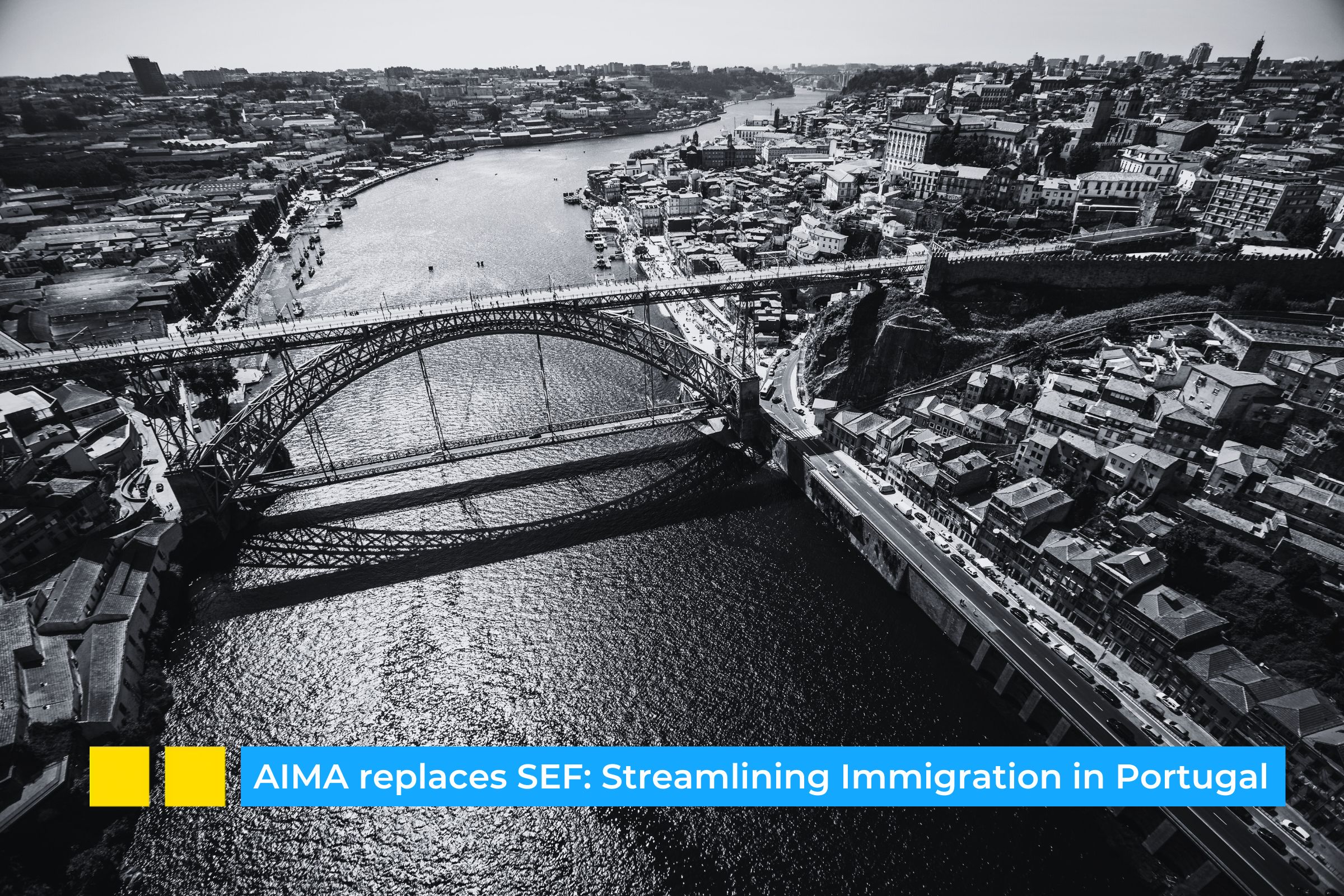 Introducing AIMA: A Positive Step towards Modernising Portugal’s Immigration System